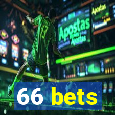 66 bets